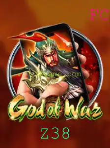 GodofWarM: A Nova Era da Mitologia e Estratégia