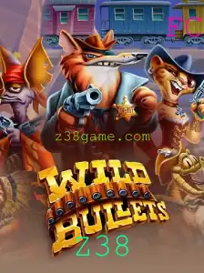 Explorando o Universo de WildBullets