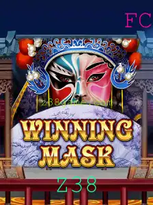 WinningMask: Uma Nova Era dos Jogos de Estratégia