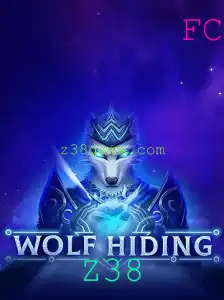 WolfHiding: Descubra o Jogo de Estratégia e Aventura do Momento