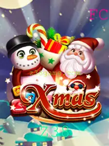 Xmas: O Jogo Que Transforma o Natal em Aventura Com a Palavra-Chave Z38